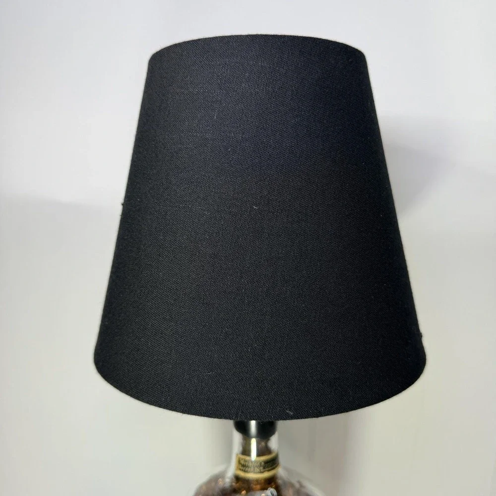 Michter's‎ Bottle Lamp 10 Year Single Barrel Bourbon Father's Day Gift
